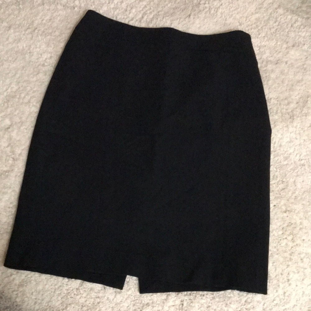 The Limited Skirt